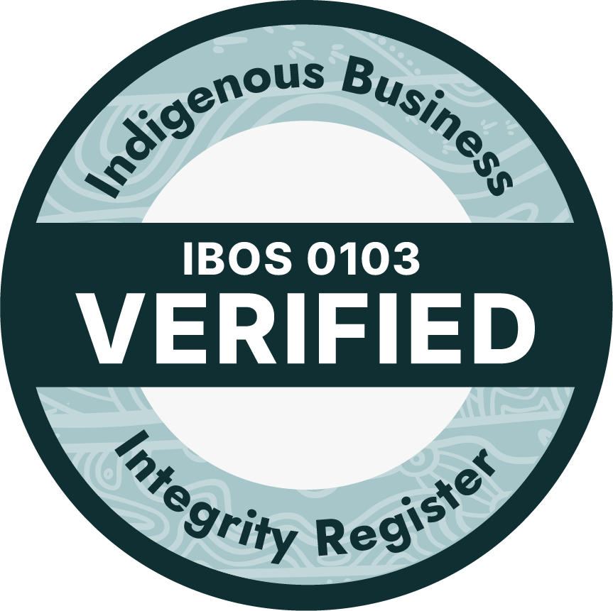 IBOS Verification Badge